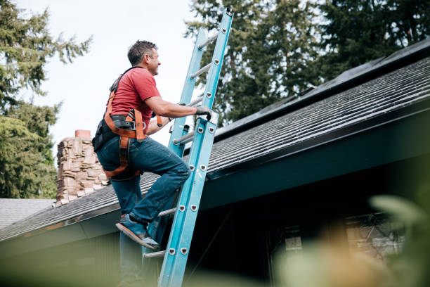 Gutter Replacement in Beatrice, NE